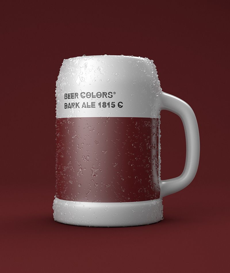 Beer colors 30