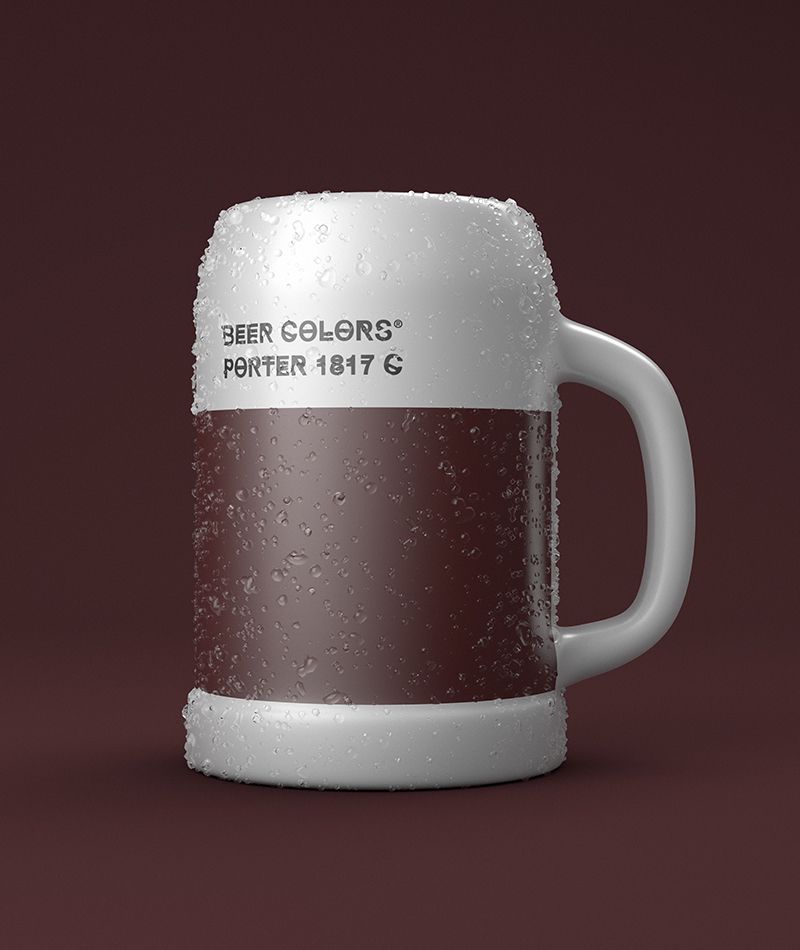 Beer colors 31