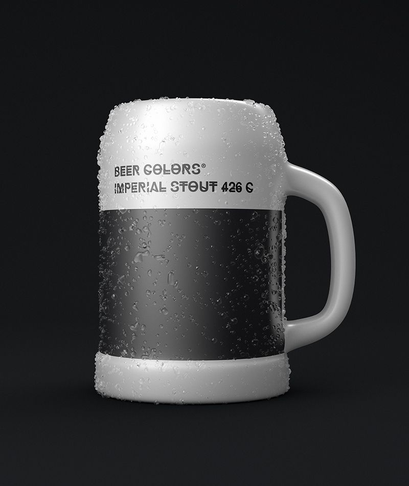 Beer colors 33
