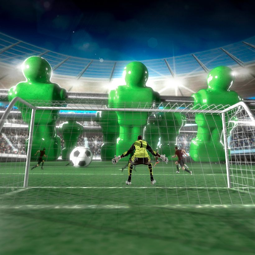 Futebol 2