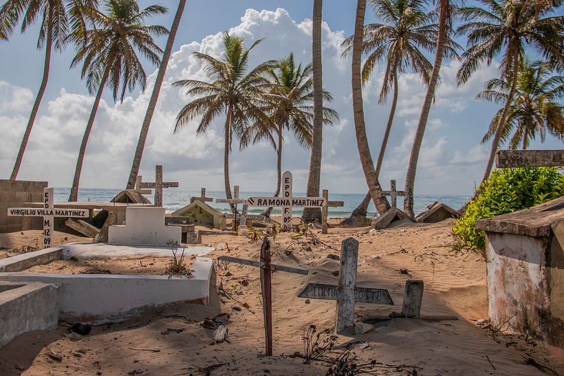 Death in Paradise  5