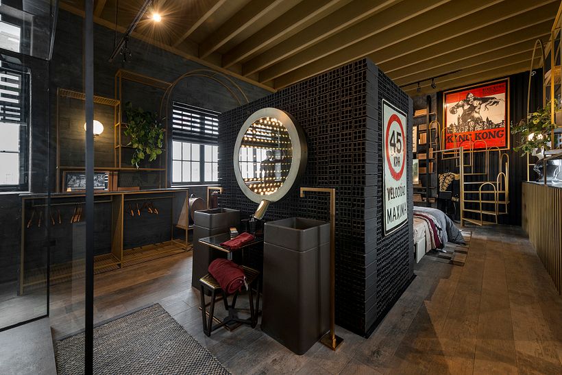 Casacor 2019 Casa Ribbed  5