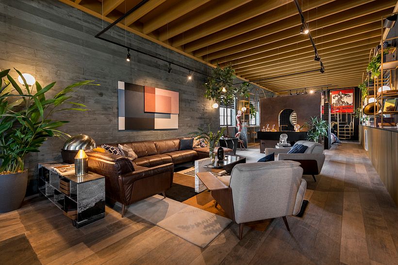 Casacor 2019 Casa Ribbed  1