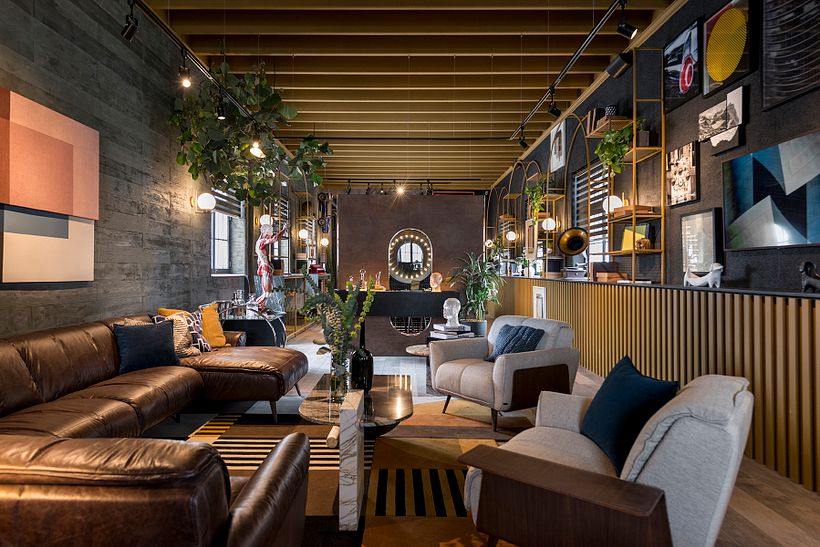 Casacor 2019 Casa Ribbed  2