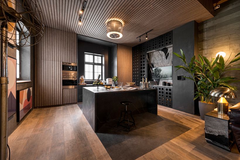 Casacor 2019 Casa Ribbed  3