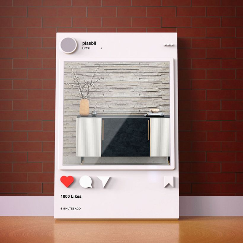 My course project: Instagram Strategies for Brand Development 8