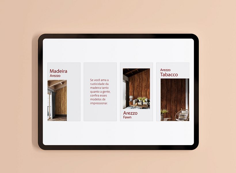 My course project: Instagram Strategies for Brand Development 7