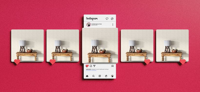 My course project: Instagram Strategies for Brand Development 10