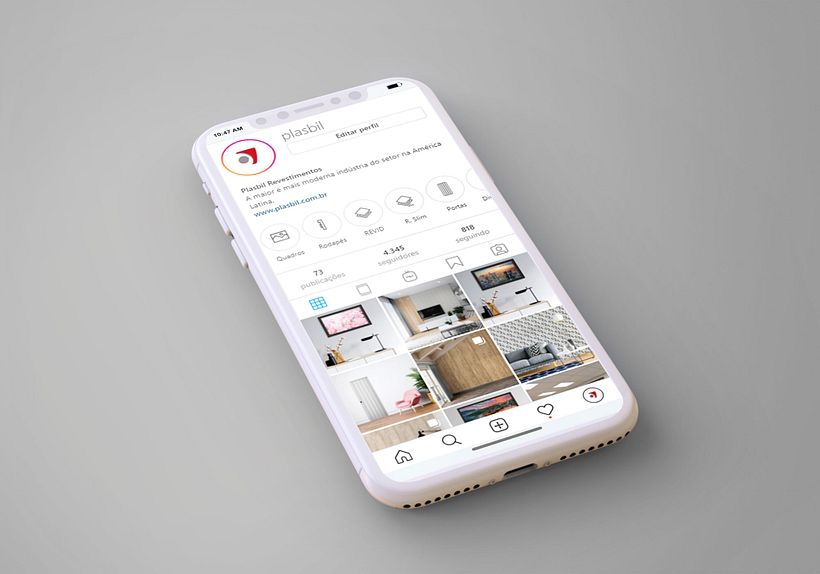 My course project: Instagram Strategies for Brand Development 11
