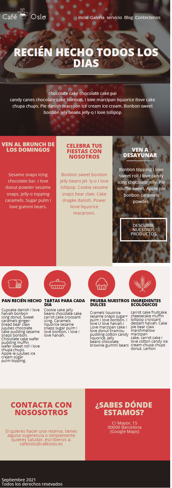 Imagen de vista responsive: Tablet