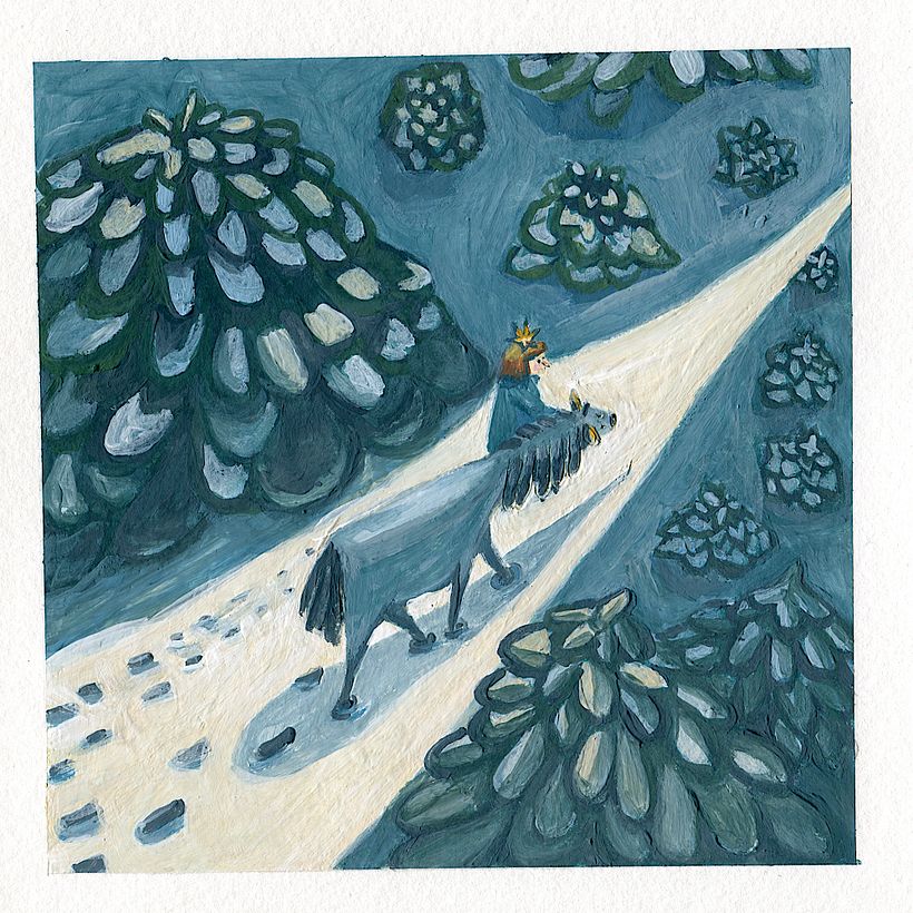 And to continue the journey together.