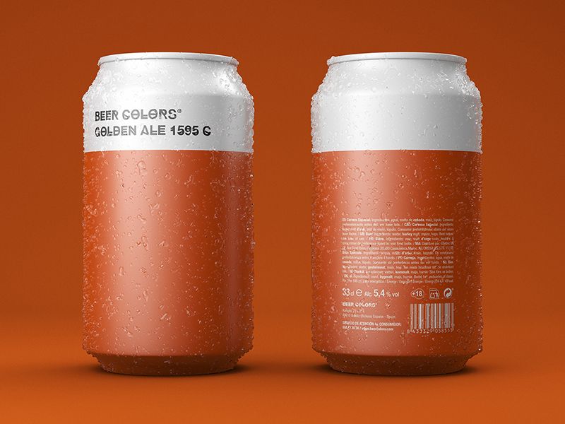 Beer colors 13