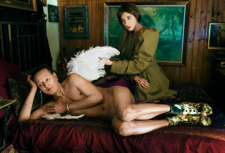 Julia Dura, Uruguay.