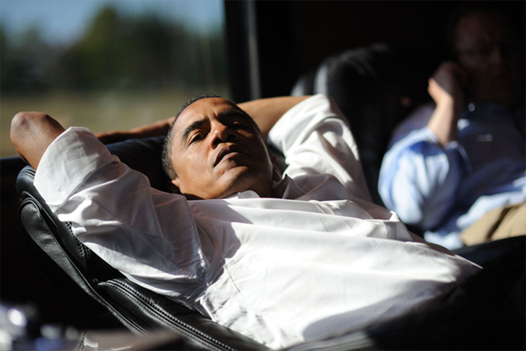 Scout Tufankjian, United States.