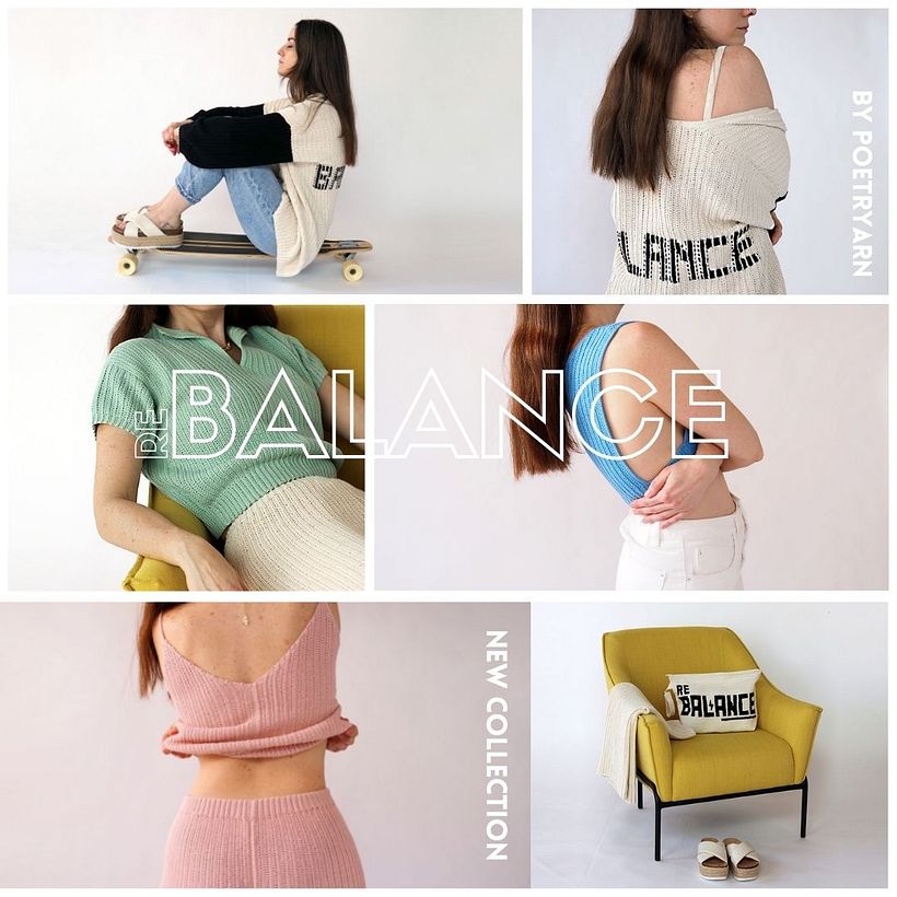 NUEVA COLECCIÓN RE-BALANCE 3