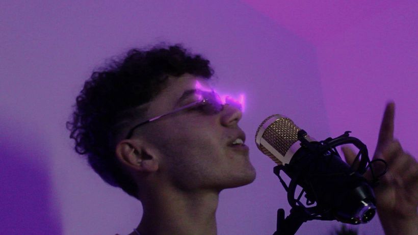 Mi Proyecto del curso: Producción y edición de vídeo con cámara DSLR y Adobe Premiere 3