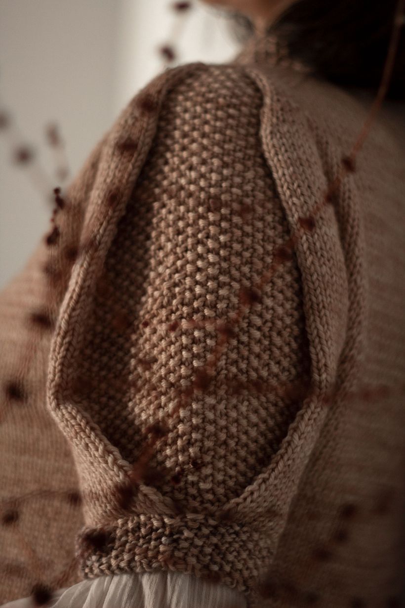 Chaqueta Cascarilla 5