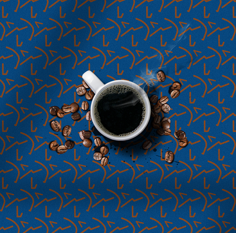 Meu projeto do curso: Design de logos: síntese gráfica e minimalismo **ATUALIZADO** 1