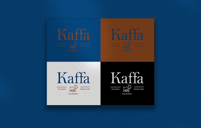 Meu projeto do curso: Design de logos: síntese gráfica e minimalismo **ATUALIZADO** 5