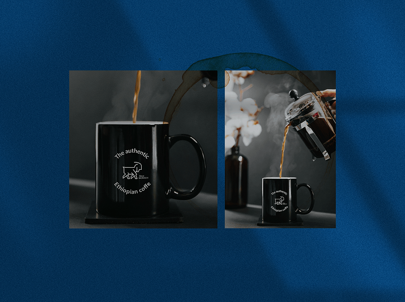 Meu projeto do curso: Design de logos: síntese gráfica e minimalismo **ATUALIZADO** 6