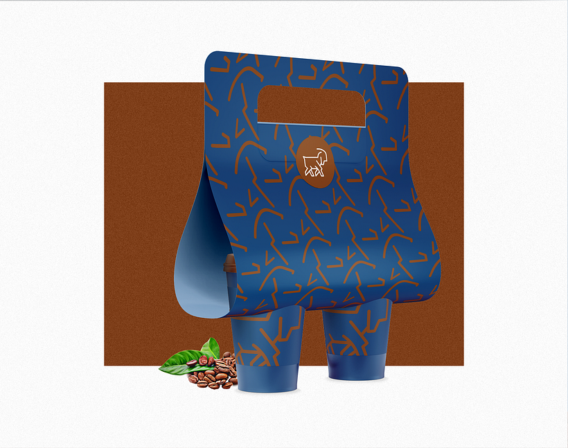 Meu projeto do curso: Design de logos: síntese gráfica e minimalismo **ATUALIZADO** 7