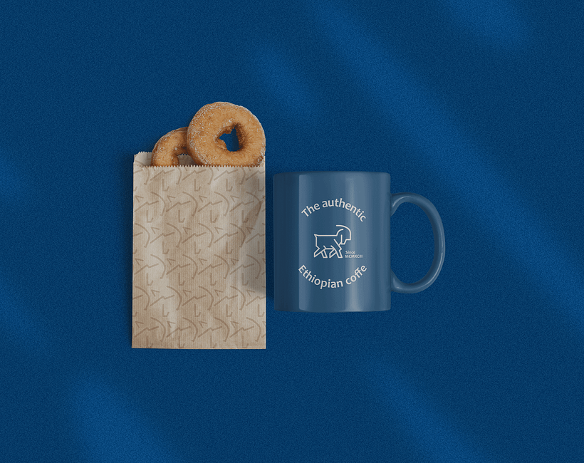 Meu projeto do curso: Design de logos: síntese gráfica e minimalismo **ATUALIZADO** 10