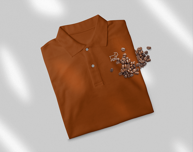 Meu projeto do curso: Design de logos: síntese gráfica e minimalismo **ATUALIZADO** 11