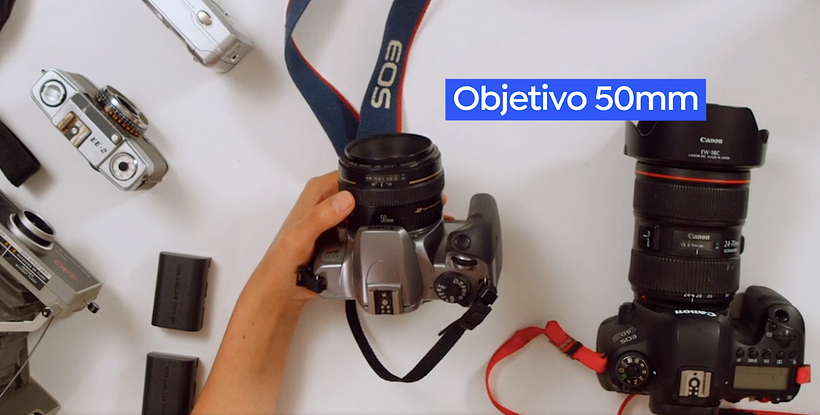Materiales básicos para crear fotografías de moda 9
