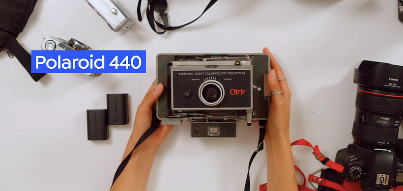 Materiales básicos para crear fotografías de moda 15