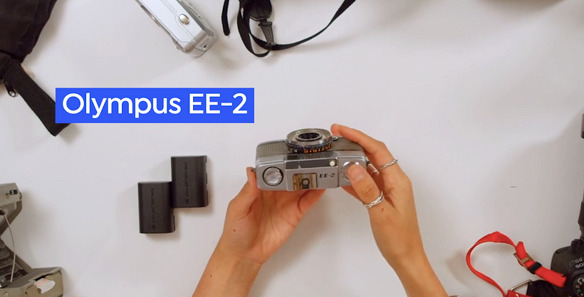 Materiales básicos para crear fotografías de moda 18
