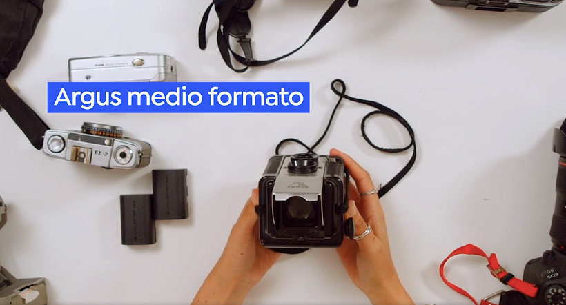 Materiales básicos para crear fotografías de moda 21
