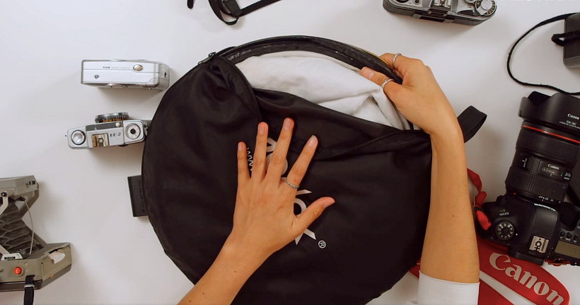 Materiales básicos para crear fotografías de moda 24