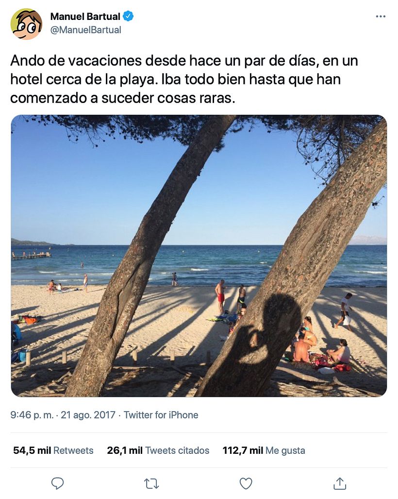 Todo está bien 1