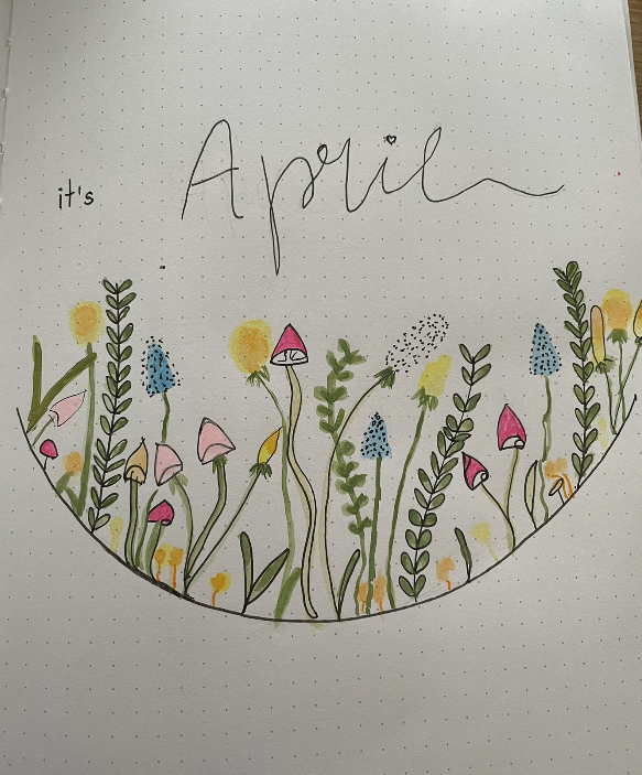 Monthly Cover 2