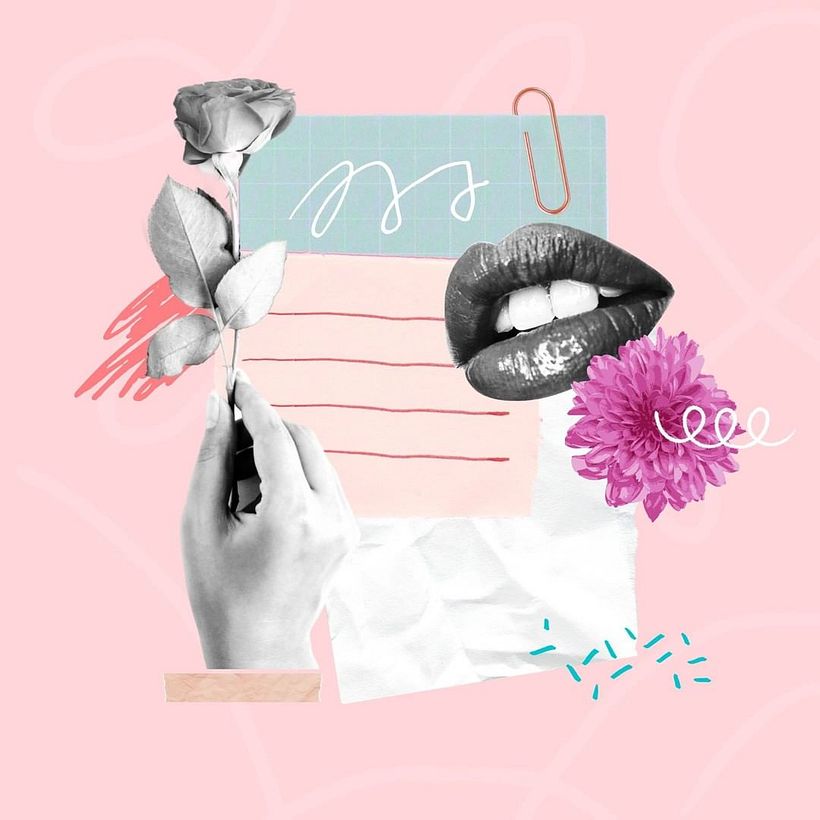 Un tipo de diseño que puedes hacer con Canva.