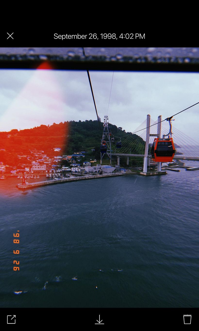 HUJI Cam.