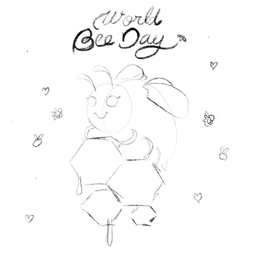 Primer boceto