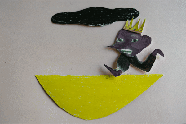 king and clown 2