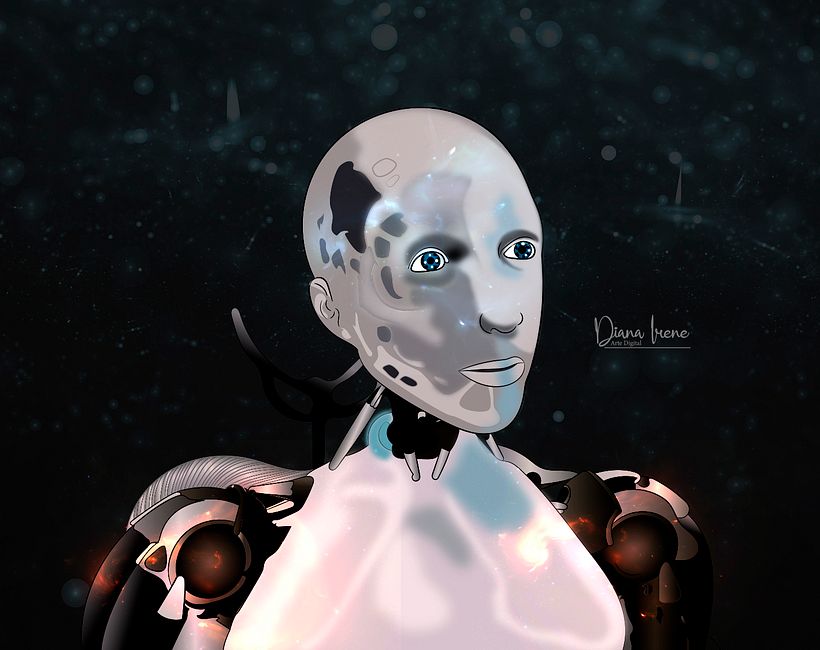 I, Robot 0