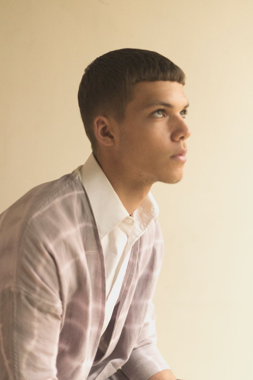 Tajen Ross por Jose Toscano & Pamela Berlanga 5