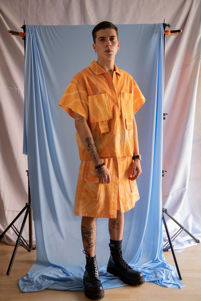 Fotos por Jose Toscano & Esteban Fuentes.