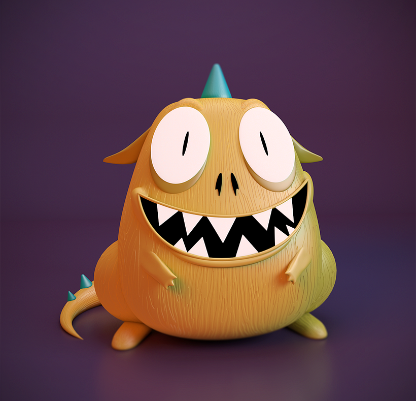 UNIDAD 4: Mascota