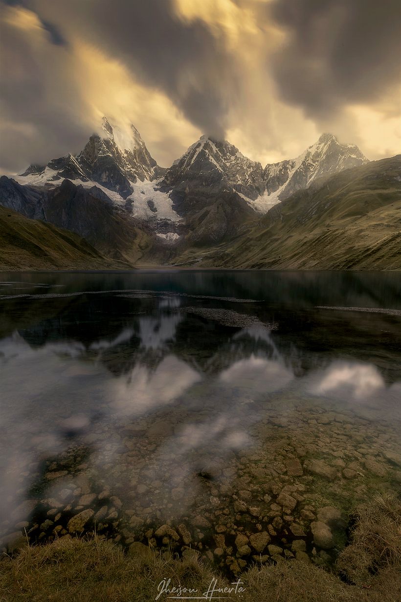 Cordillera Huayhuash, Photo Expeditions, Perú  13