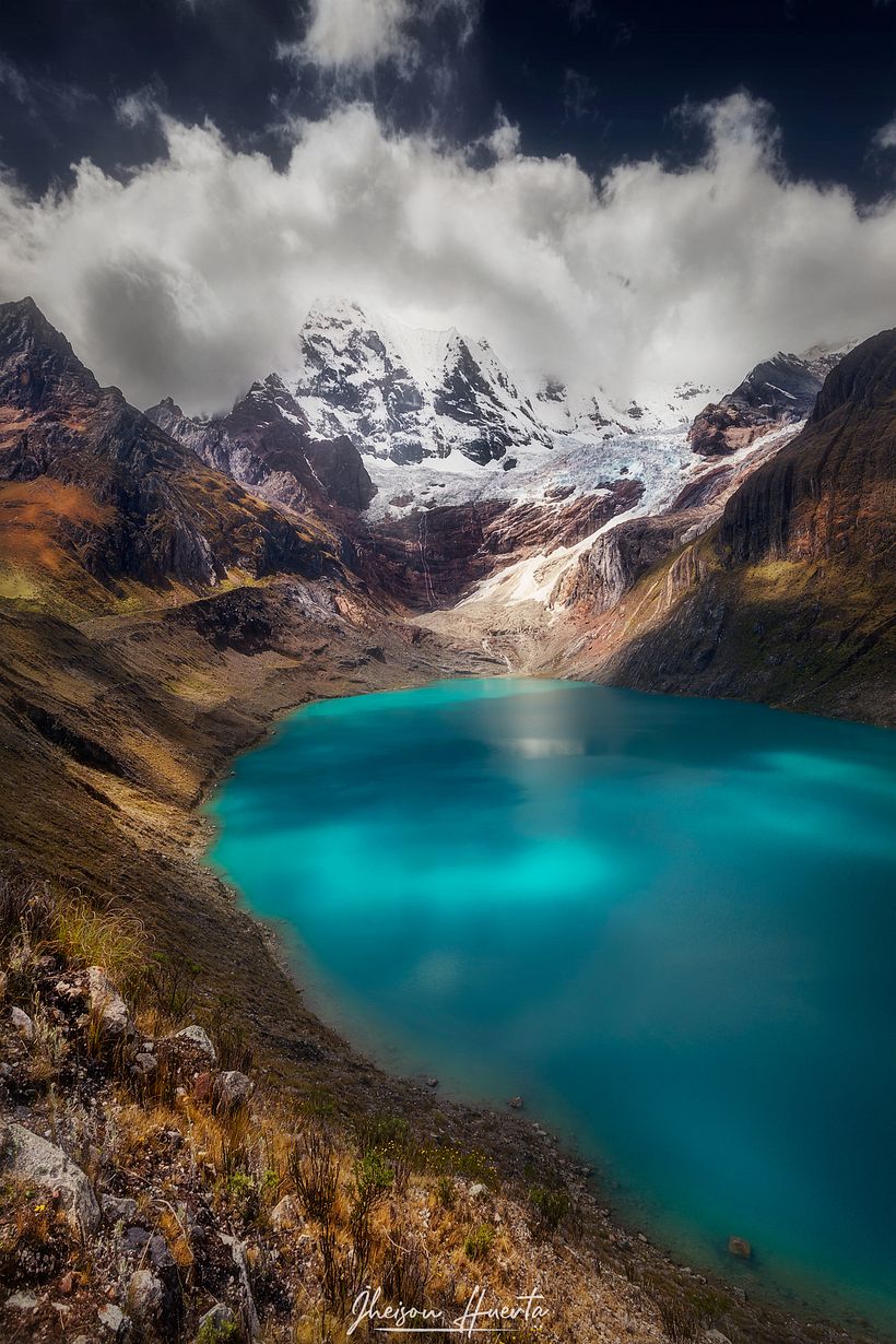 Cordillera Huayhuash, Photo Expeditions, Perú  15