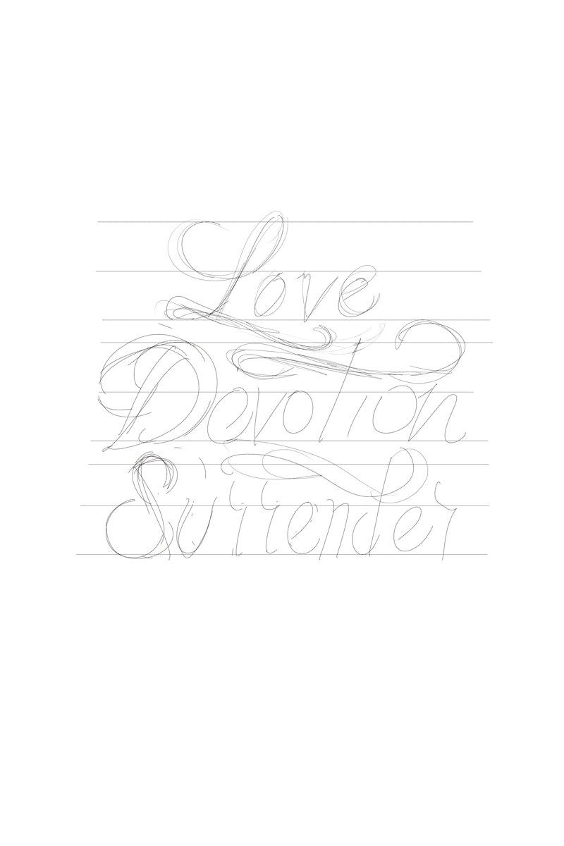 Love Devotion Surrender 6