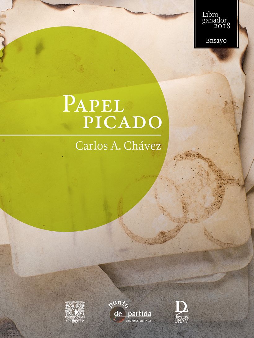 Ediciones Digitales Punto de Partida 2