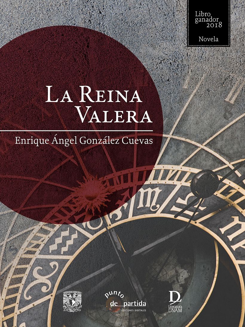 Ediciones Digitales Punto de Partida 4