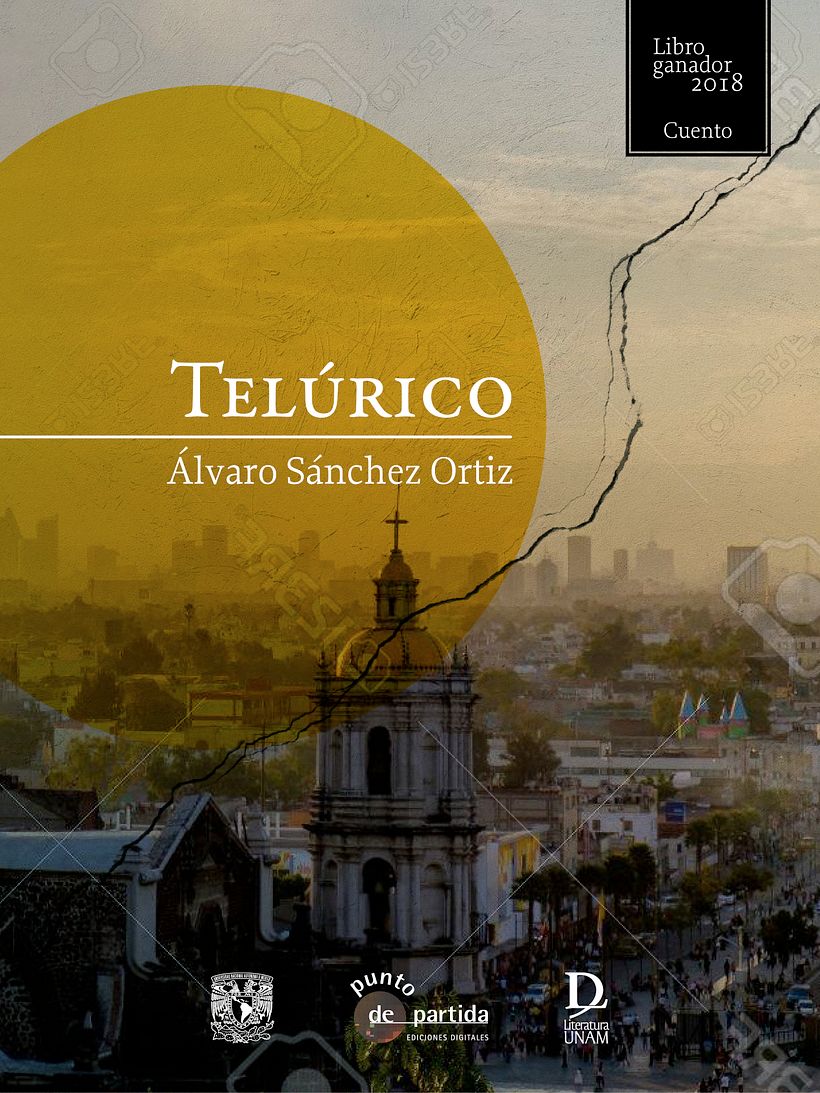 Ediciones Digitales Punto de Partida 5