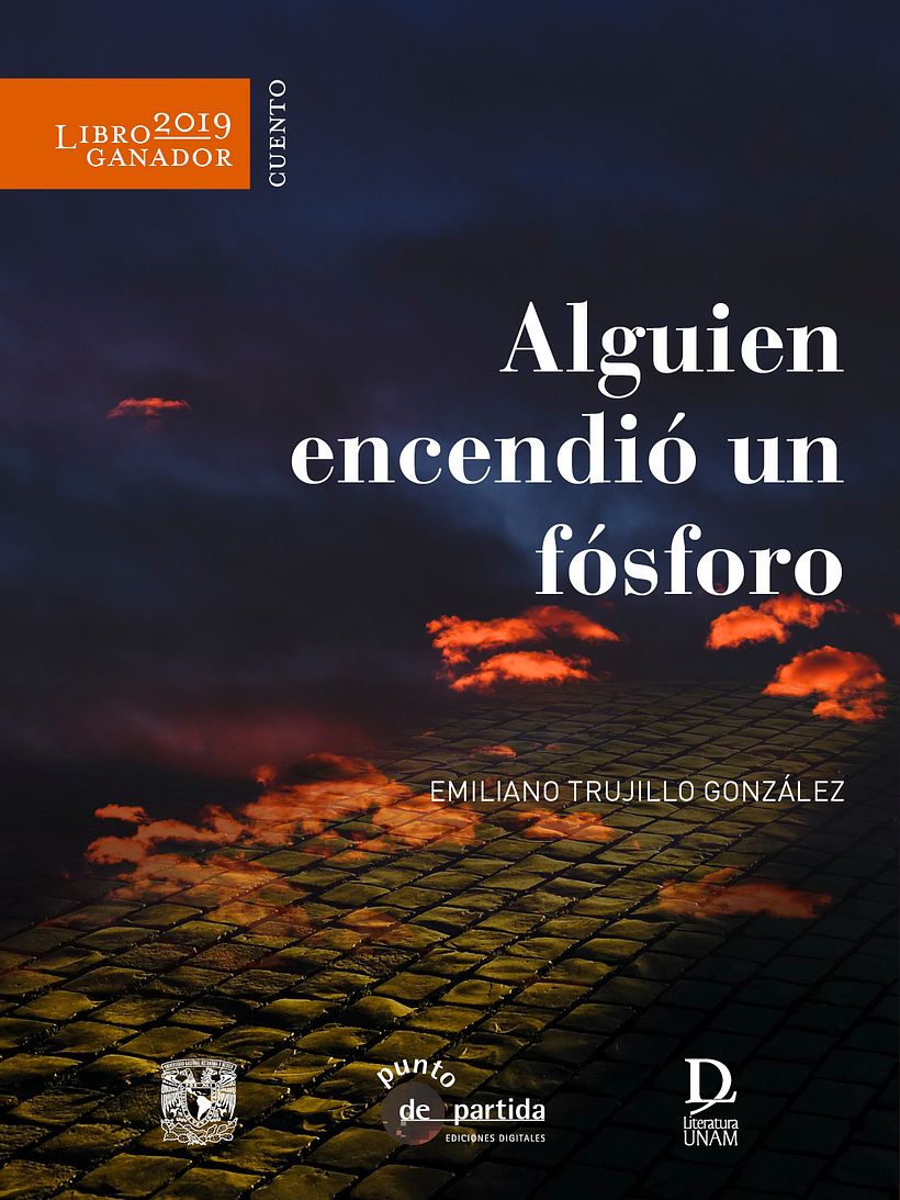 Ediciones Digitales Punto de Partida 6