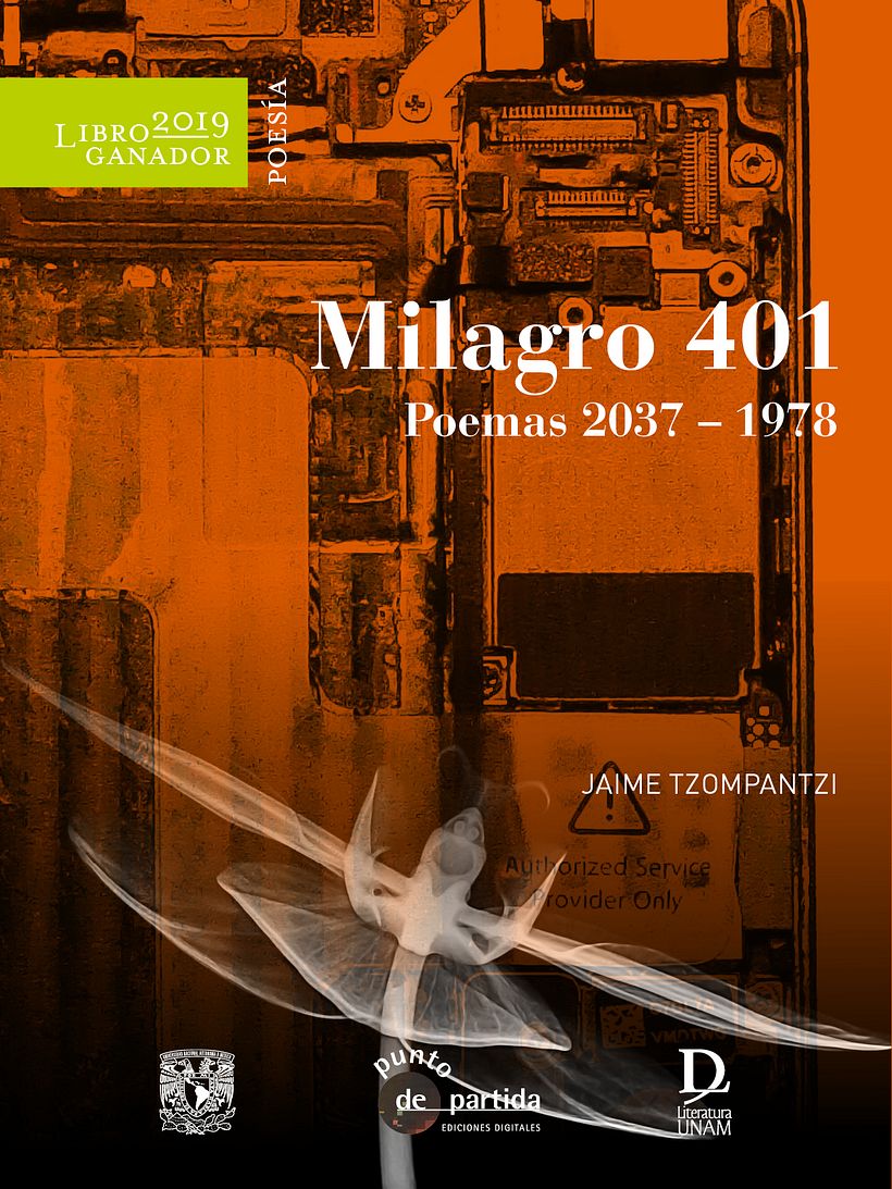 Ediciones Digitales Punto de Partida 7